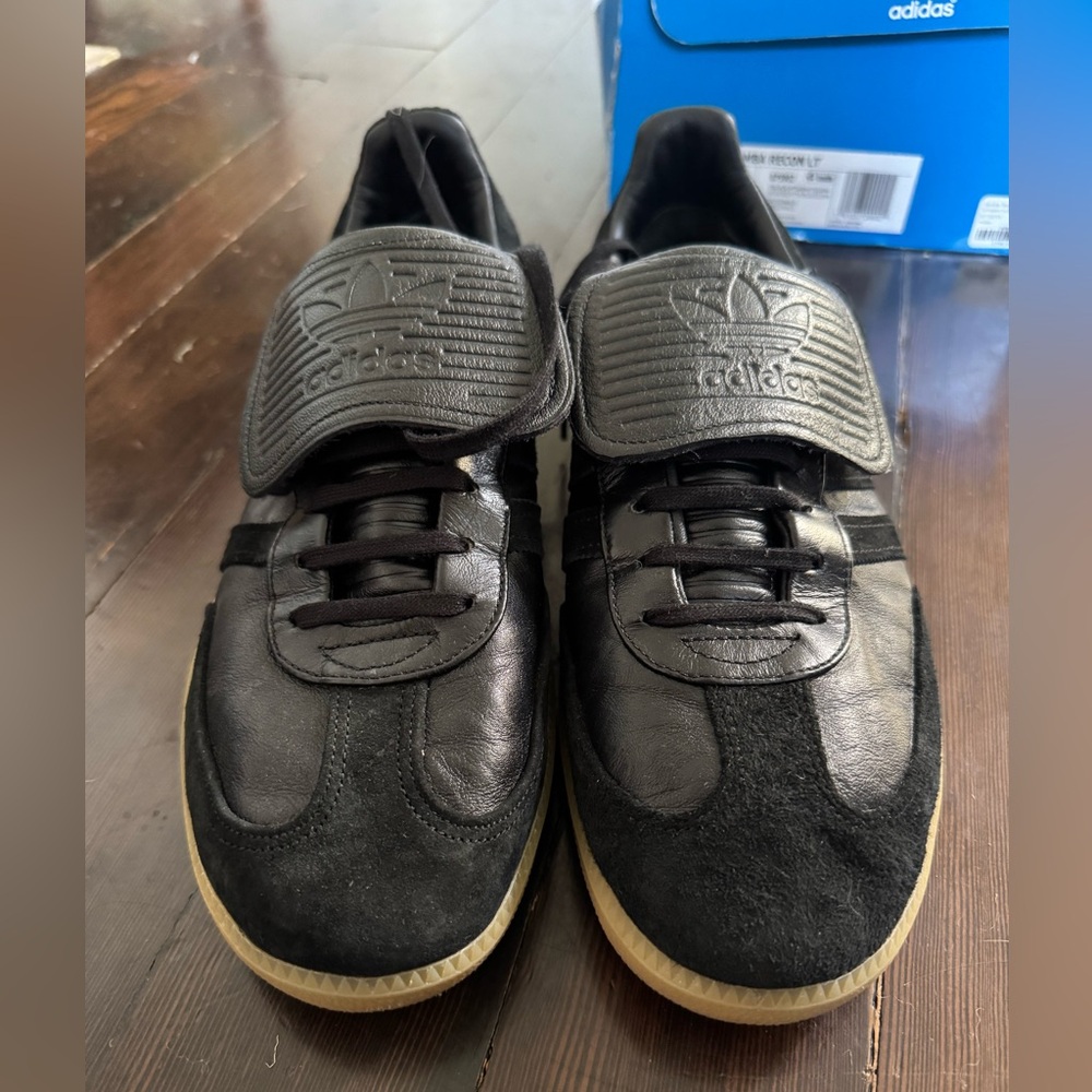 Adidas Samba Recon LT 'Black Gum'. Size US10.5 Men’s. Never worn.